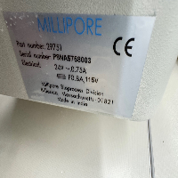 MILLIPORE Labscale TFF System image 0